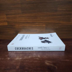 Cockroaches แฮร์รี โฮล กับ คดีฆาตกรกรุงเทพ - Jo Nesbo รูปที่ 2