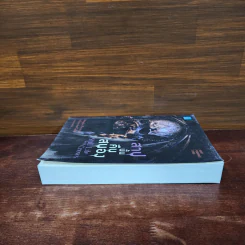 สาปนั้นคืนสนอง Still Life with Crows - Douglas Preston&Lincoln Child (ดักลาส เพรสตัน, ลินคอล์น ไชลด์) รูปที่ 3