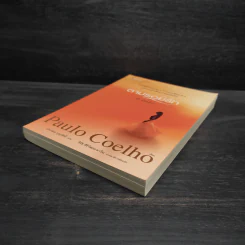 ตามรอยรัก - Paulo Coelho รูปที่ 4