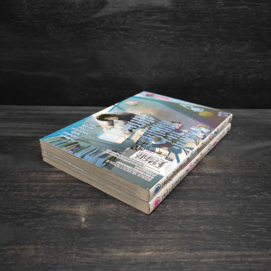 หนุ่มนักเขียนกับโลลิจิตเพี้ยน เล่ม 1-2 รูปที่ 5