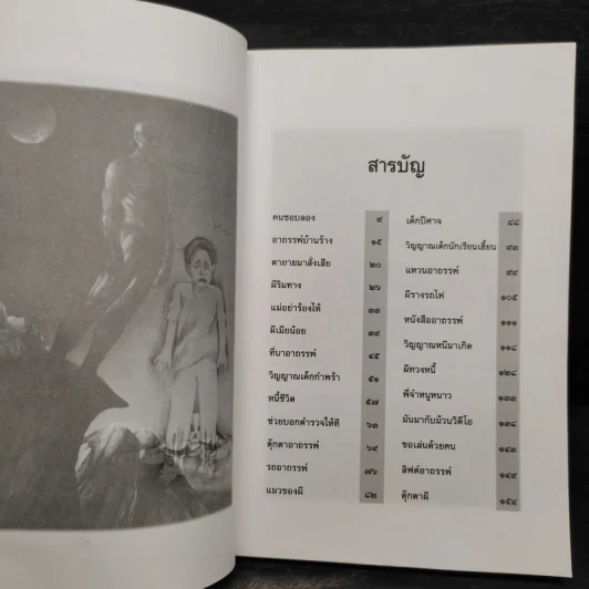 ผีที่ได้พบเห็น - เทอดธรรม แสงทิพย์ รูปที่ 6