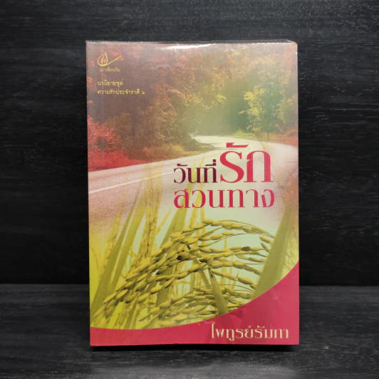 วันที่รักสวนทาง - ไพทูรย์รัมภา รูปที่ 1