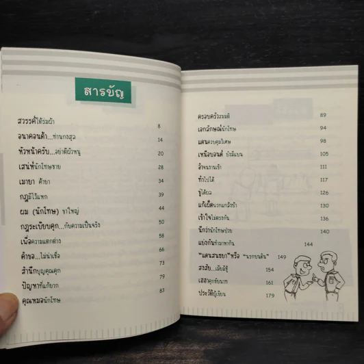นักโทษชวนขัน ผู้คุมฮาเฮ - โจ้ บางขวาง รูปที่ 6