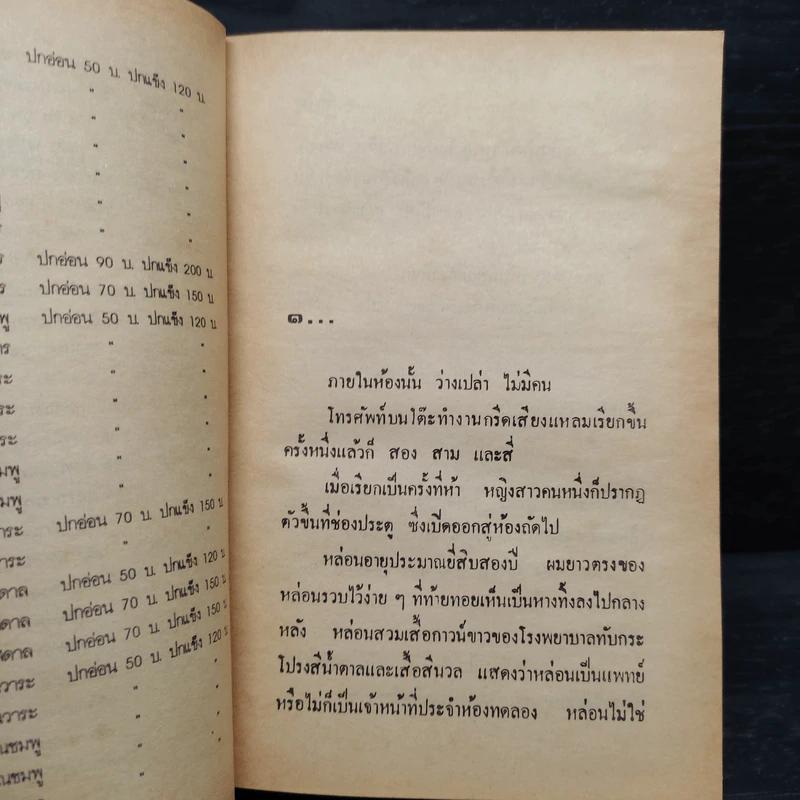 วังใจวน - วลัย นวาระ รูปที่ 5