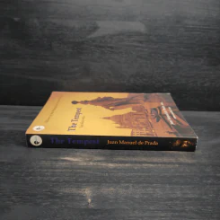 วิญญาณในภาพเขียน (The Tempest) - ฮวน มานูเอล เดอ ปราดา รูปที่ 3