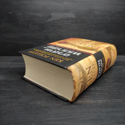 อวสานทรราชย์ - Ken Follett รูปที่ 5