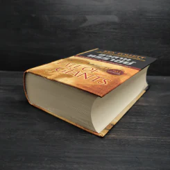 อวสานทรราชย์ - Ken Follett รูปที่ 4