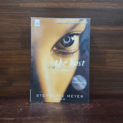 The Host ร่าง...อุบัติรักข้ามดวงดาว - Stephenie Meyer (สเตเฟนี เมเยอร์) รูปที่ 1