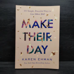 Make Their Day - Karen Ehman รูปที่ 1