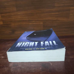 Night Fall ไฟลต์มรณะ - NELSON DEMILLE รูปที่ 4