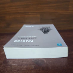 แฮร์รี โฮล กับ คดีฆาตกรวิญญาณ PHANTOM - Jo Nesbo (โย เนสเบอ) รูปที่ 5