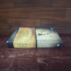 The Book of the Dead จงตายตกตามอักษร - Douglas Preston & Lincoln Child รูปที่ 2