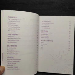 Everyday Happy: 365 Ways to a Better You - Jenny Hare รูปที่ 6