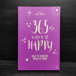 Everyday Happy: 365 Ways to a Better You - Jenny Hare