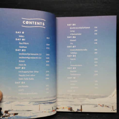 Greenland Skylight พื้นห่มขาว ดาวห่มเขียว - คัมภีร์ สรวมศิริ รูปที่ 6