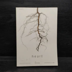 Heart - นิ้วกลม รูปที่ 1