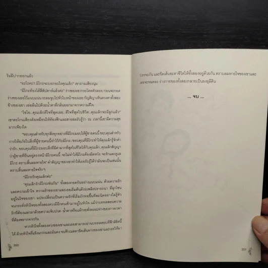 รักร้อนเพลิงปรารถนา - อัญญาณี รูปที่ 6