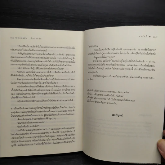 รอยแค้นดินแดนรัก - ศตรัศมิ์ รูปที่ 9