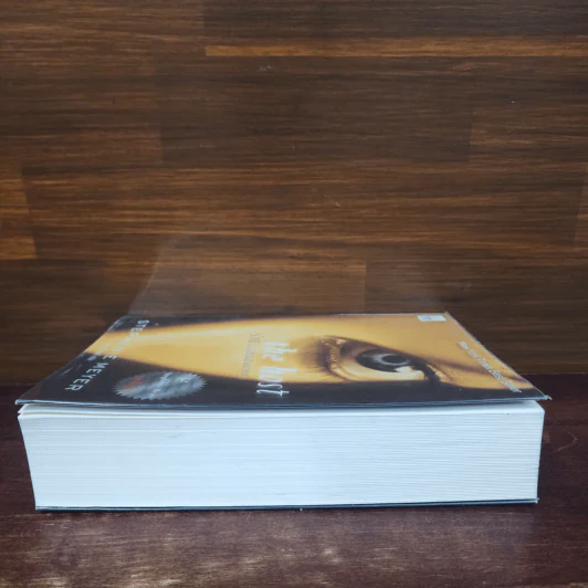The Host ร่าง...อุบัติรักข้ามดวงดาว - Stephenie Meyer (สเตเฟนี เมเยอร์) รูปที่ 3