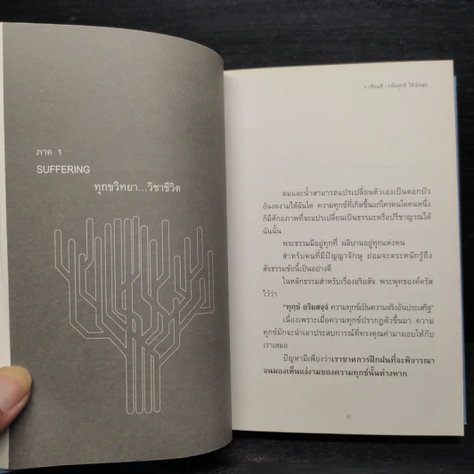 กลั่นทุกข์ให้เป็นสุข - ว.วชิรเมธี รูปที่ 10