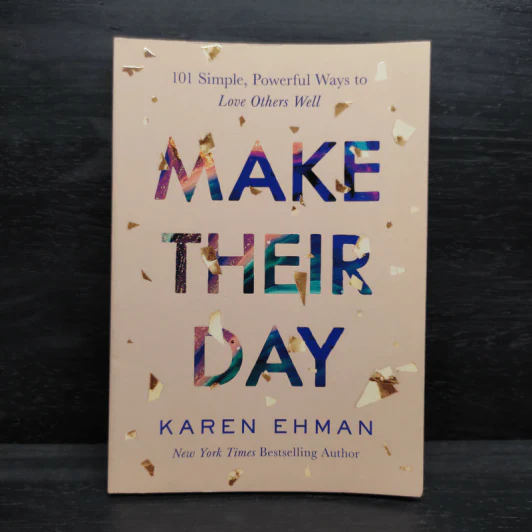 Make Their Day - Karen Ehman รูปที่ 1