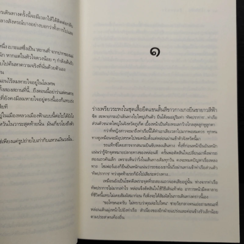 รอยแค้นดินแดนรัก - ศตรัศมิ์ รูปที่ 8