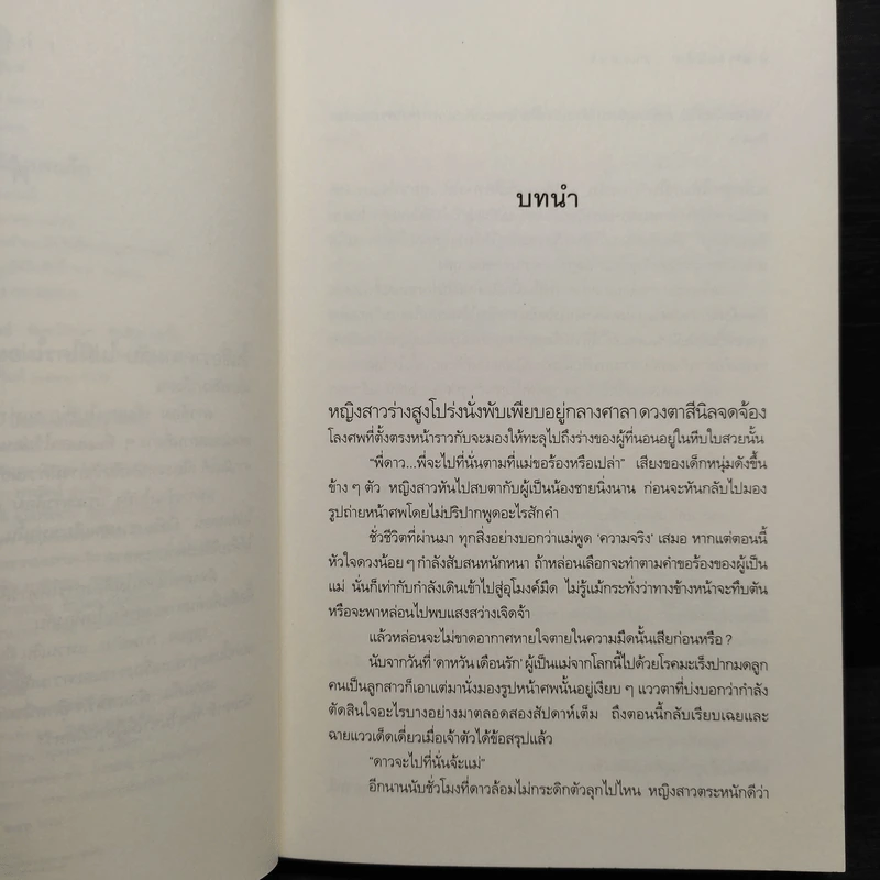 รอยแค้นดินแดนรัก - ศตรัศมิ์ รูปที่ 7