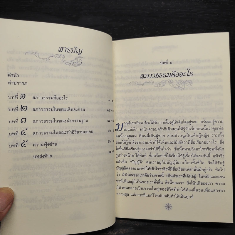 ส่องสภาวธรรม - พระคันธสาราภิวงศ์ รูปที่ 6
