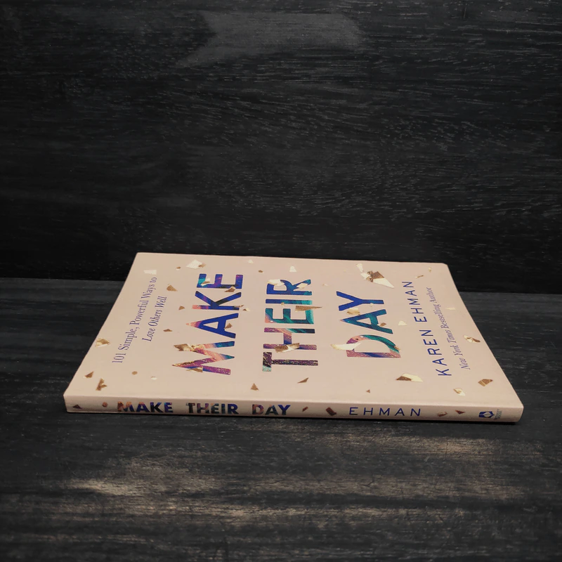 Make Their Day - Karen Ehman รูปที่ 3
