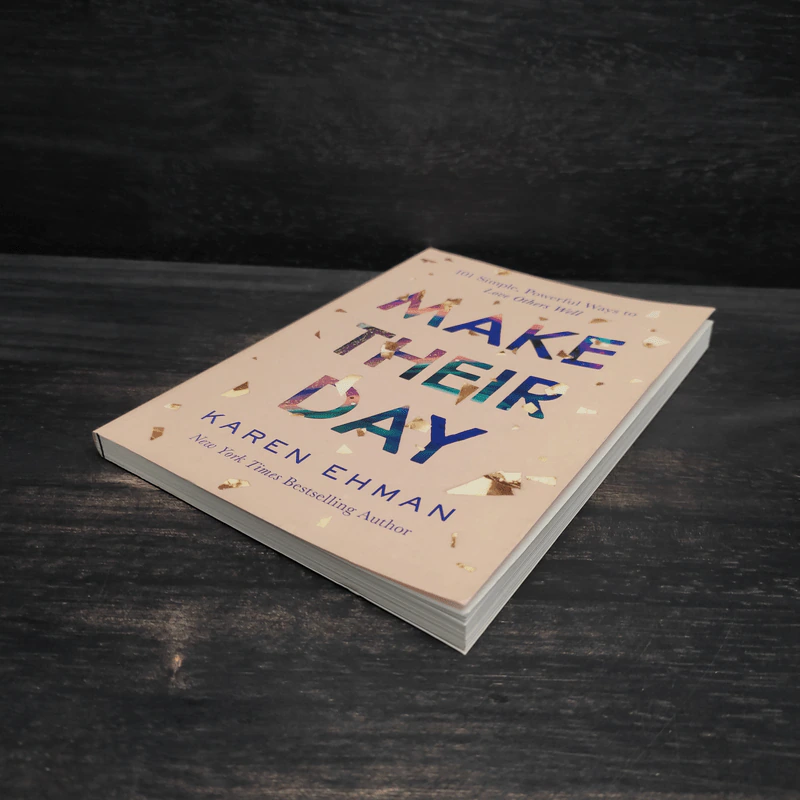 Make Their Day - Karen Ehman รูปที่ 4