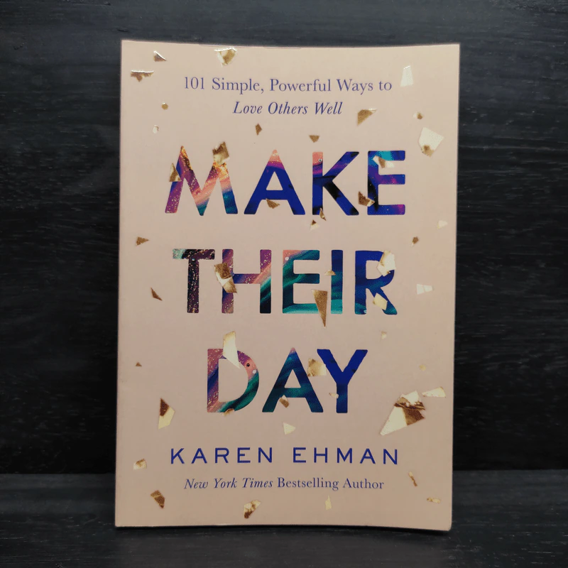 Make Their Day - Karen Ehman รูปที่ 1