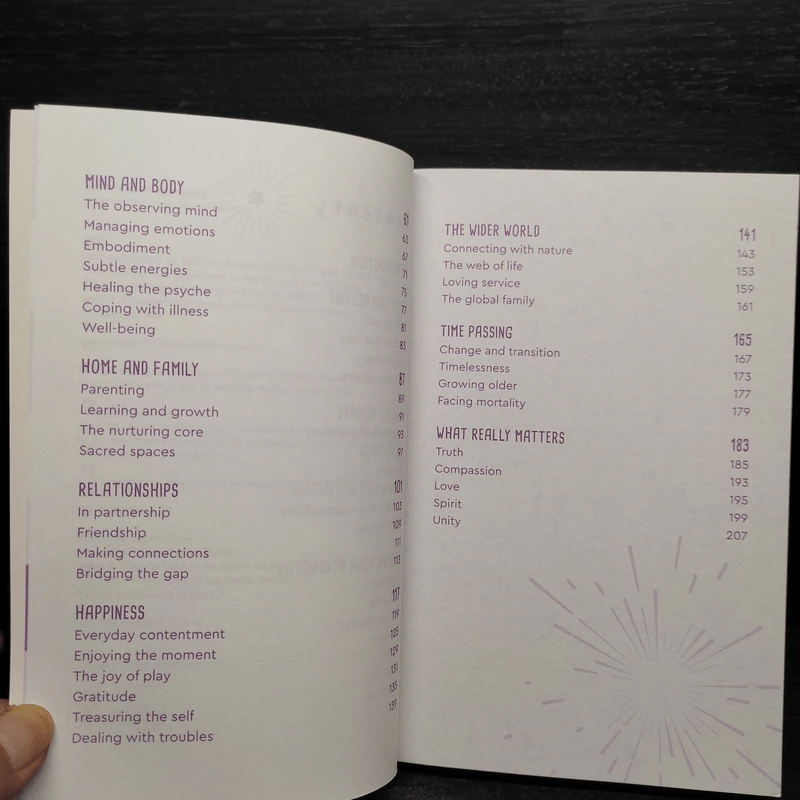 Everyday Happy: 365 Ways to a Better You - Jenny Hare รูปที่ 6