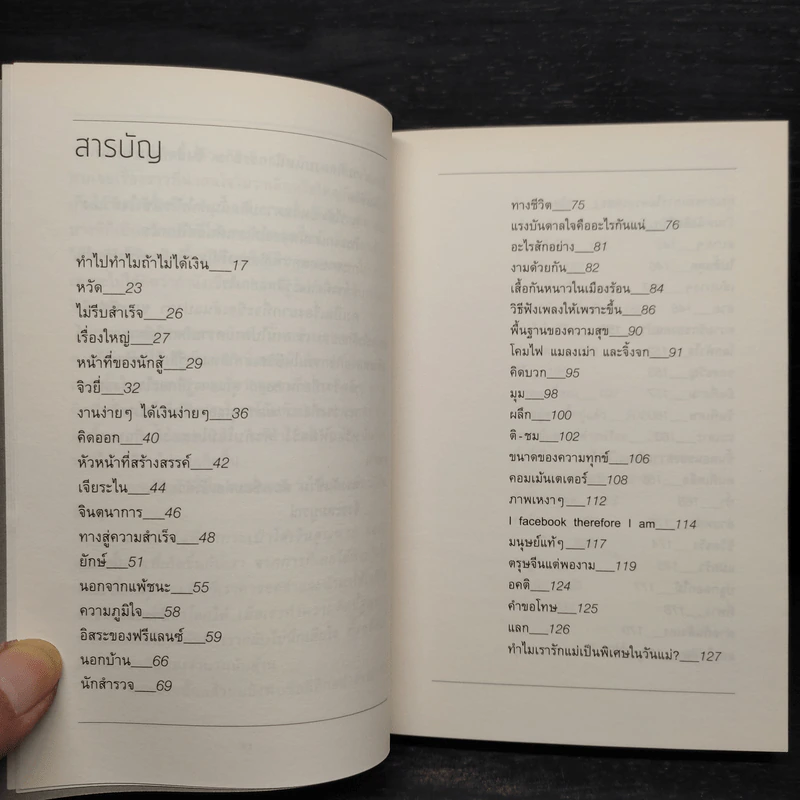 Head - นิ้วกลม รูปที่ 6