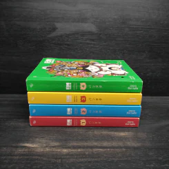 เทพเจ้าแมว Pandada เล่ม 1-4 - องอาจ ชัยชาญชีพ รูปที่ 2