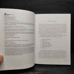 The Book of Patience - Courtney E. Ackerman รูปที่ 5