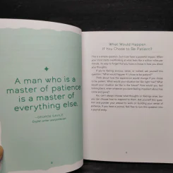 The Book of Patience - Courtney E. Ackerman รูปที่ 7