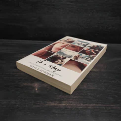 IF I STAY - GAYLE FORMAN รูปที่ 4