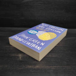 Will Grayson, Will Grayson - John Green, David Levithan รูปที่ 4