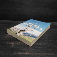 The Real Alaska อลาสก้าล้านเปอร์เซนต์ - ธนชาติ ศิริภัทราชัย รูปที่ 4