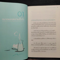 วันนี้เธอขอบคุณตัวเองแล้วหรือยัง - ทำเรื่องเล่นให้เป็นเรื่องใหญ่ รูปที่ 6