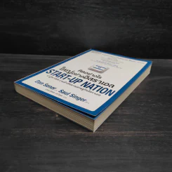 คิดอย่างไรใหญ่อย่างอิสราเอล Start-Up Nation - ประภัสสร เสวิกุล รูปที่ 4