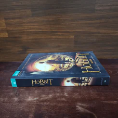 The Hobbit ฮอบบิท - เจ.อาร์.อาร์ โทลคีน รูปที่ 2