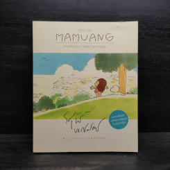 เด็กหญิง Mamuang หนังสือภาพโปสการ์ดแสนสุข - วิศุทธ์ พรนิมิตร รูปที่ 1