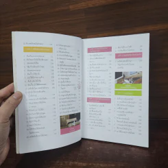 เคล็ดลับ 412 วิธี อยู่ดีมีสุข ฉบับครัวเรือน - กัญญารัตน์ จิราสวัสดิ์, นฤมล สุวรรณอ่อน รูปที่ 12