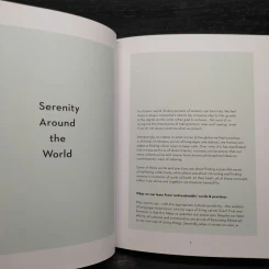 The Serenity Passport - Megan C Hayes รูปที่ 7