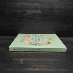 The Serenity Passport - Megan C Hayes รูปที่ 3
