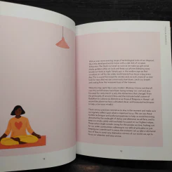 The Serenity Passport - Megan C Hayes รูปที่ 8