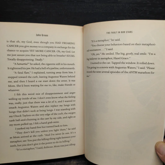 Will Grayson, Will Grayson - John Green, David Levithan รูปที่ 7