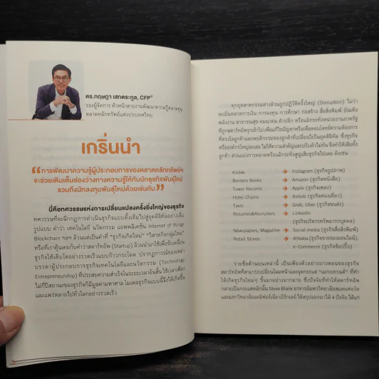 9 Startups ปฏิวัติแนวคิด พลิกธุรกิจสตาร์ทอัพ รูปที่ 6