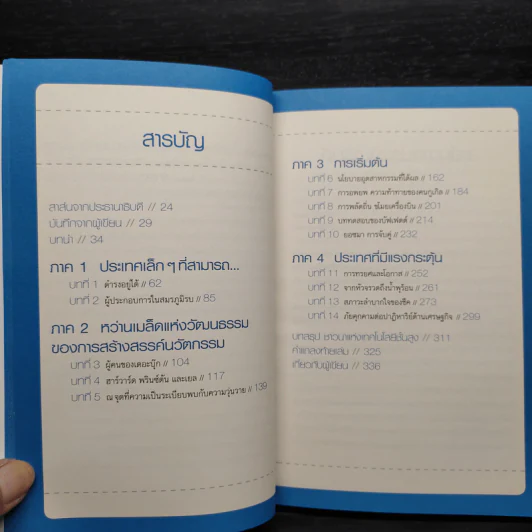 คิดอย่างไรใหญ่อย่างอิสราเอล Start-Up Nation - ประภัสสร เสวิกุล รูปที่ 6